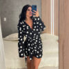 Vestido poá - Image 2