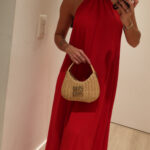 Vestido frente única - Image 4